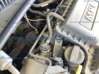 Volkswagen Virtus 2024 4p Comfortline L4/1.6 Tiptronic 2024 Volkswagen Virtus Ingreso Motor 3