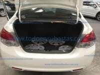 Dodge Attitude 2023  2023 Dodge Attitude Ingreso Cajuela 0