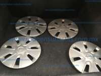 Dodge Attitude 2023  2023 Dodge Attitude Ingreso Cajuela 1