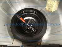 Dodge Attitude 2023  2023 Dodge Attitude Ingreso Cajuela 2