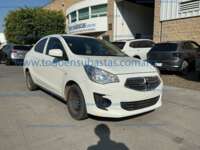 Dodge Attitude 2023  2023 Dodge Attitude Ingreso Exteriores 3