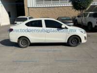 Dodge Attitude 2023  2023 Dodge Attitude Ingreso Exteriores 4