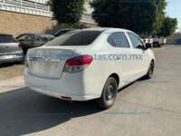 Dodge Attitude 2023  2023 Dodge Attitude Ingreso Exteriores 5