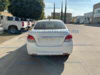 Dodge Attitude 2023  2023 Dodge Attitude Ingreso Exteriores 6