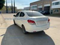 Dodge Attitude 2023  2023 Dodge Attitude Ingreso Exteriores 7