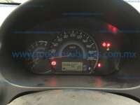 Dodge Attitude 2023  2023 Dodge Attitude Ingreso Interiores 3