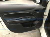 Dodge Attitude 2023  2023 Dodge Attitude Ingreso Interiores 5