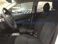 Dodge Attitude 2023  2023 Dodge Attitude Ingreso Interiores 6