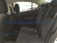 Dodge Attitude 2023  2023 Dodge Attitude Ingreso Interiores 8