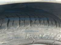 Dodge Attitude 2023  2023 Dodge Attitude Ingreso Llantas 10