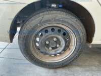 Dodge Attitude 2023  2023 Dodge Attitude Ingreso Llantas 3