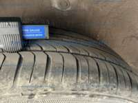 Dodge Attitude 2023  2023 Dodge Attitude Ingreso Llantas 4