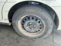 Dodge Attitude 2023  2023 Dodge Attitude Ingreso Llantas 6