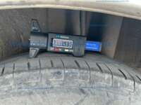 Dodge Attitude 2023  2023 Dodge Attitude Ingreso Llantas 8