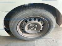 Dodge Attitude 2023  2023 Dodge Attitude Ingreso Llantas 9