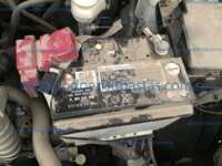 Dodge Attitude 2023  2023 Dodge Attitude Ingreso Motor 3