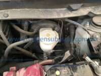 Dodge Attitude 2023  2023 Dodge Attitude Ingreso Motor 4