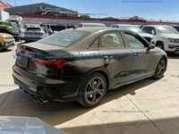 Audi A3 2024 4p 35 Dynamic L4/1.4/T Aut IMG_1156