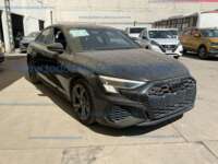 Audi A3 2024 4p 35 Dynamic L4/1.4/T Aut IMG_1154