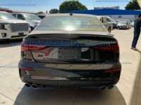 Audi A3 2024 4p 35 Dynamic L4/1.4/T Aut IMG_1157