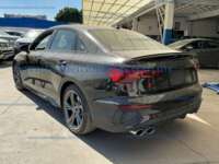 Audi A3 2024 4p 35 Dynamic L4/1.4/T Aut IMG_1158