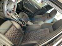 Audi A3 2024 4p 35 Dynamic L4/1.4/T Aut IMG_1173