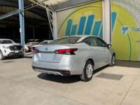 Nissan Versa 2020 4p Sense L4/1.6 Aut 2020 Nissan Versa Venta Exteriores 5