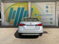 Nissan Versa 2020 4p Sense L4/1.6 Aut 2020 Nissan Versa Venta Exteriores 6