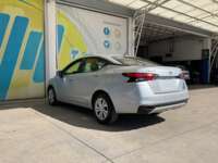 Nissan Versa 2020 4p Sense L4/1.6 Aut 2020 Nissan Versa Venta Exteriores 7