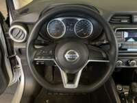 Nissan Versa 2020 4p Sense L4/1.6 Aut 2020 Nissan Versa Venta Interiores 1