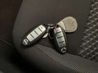 Nissan Versa 2020 4p Sense L4/1.6 Aut 2020 Nissan Versa Venta Interiores 11