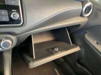 Nissan Versa 2020 4p Sense L4/1.6 Aut 2020 Nissan Versa Venta Interiores 16