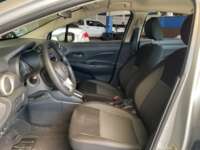 Nissan Versa 2020 4p Sense L4/1.6 Aut 2020 Nissan Versa Venta Interiores 18