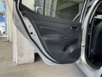 Nissan Versa 2020 4p Sense L4/1.6 Aut 2020 Nissan Versa Venta Interiores 19