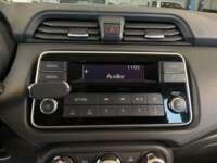 Nissan Versa 2020 4p Sense L4/1.6 Aut 2020 Nissan Versa Venta Interiores 8