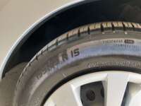 Nissan Versa 2020 4p Sense L4/1.6 Aut 2020 Nissan Versa Venta Llantas 2