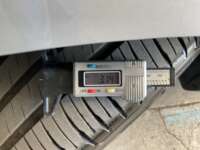 Nissan Versa 2020 4p Sense L4/1.6 Aut 2020 Nissan Versa Venta Llantas 3