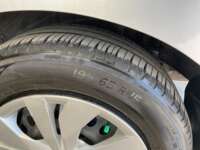 Nissan Versa 2020 4p Sense L4/1.6 Aut 2020 Nissan Versa Venta Llantas 5