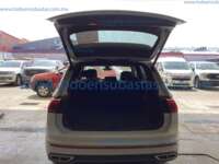 Volkswagen Tiguan 2024 5p R-Line 10 Años L4/2.0/T DSG 2024 Volkswagen Tiguan Ingreso Cajuela 0