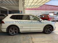 Volkswagen Tiguan 2024 5p R-Line 10 Años L4/2.0/T DSG 2024 Volkswagen Tiguan Ingreso Exteriores 3