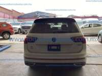 Volkswagen Tiguan 2024 5p R-Line 10 Años L4/2.0/T DSG 2024 Volkswagen Tiguan Ingreso Exteriores 5