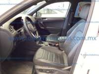 Volkswagen Tiguan 2024 5p R-Line 10 Años L4/2.0/T DSG 2024 Volkswagen Tiguan Ingreso Interiores 1