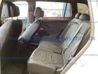 Volkswagen Tiguan 2024 5p R-Line 10 Años L4/2.0/T DSG 2024 Volkswagen Tiguan Ingreso Interiores 16