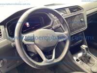 Volkswagen Tiguan 2024 5p R-Line 10 Años L4/2.0/T DSG 2024 Volkswagen Tiguan Ingreso Interiores 2