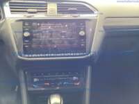 Volkswagen Tiguan 2024 5p R-Line 10 Años L4/2.0/T DSG 2024 Volkswagen Tiguan Ingreso Interiores 7