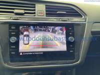 Volkswagen Tiguan 2024 5p R-Line 10 Años L4/2.0/T DSG 2024 Volkswagen Tiguan Ingreso Interiores 8