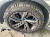 Volkswagen Tiguan 2024 5p R-Line 10 Años L4/2.0/T DSG IMG_5096