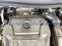 Volkswagen Tiguan 2024 5p R-Line 10 Años L4/2.0/T DSG 2024 Volkswagen Tiguan Ingreso Motor 4