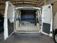 Volkswagen Caddy 2022 4p Maxi Cargo L4/1.6 TDI A/A Man Línea Nueva 2022 Volkswagen Caddy Ingreso Cajuela 0