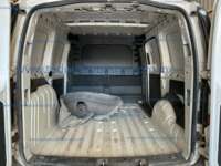 Volkswagen Caddy 2022 4p Maxi Cargo L4/1.6 TDI A/A Man Línea Nueva 2022 Volkswagen Caddy Ingreso Cajuela 1